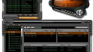 Spotiamp Spotify With Winamp Skin And Plugins For Mac